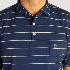 B.Draddy TOWNES POLO