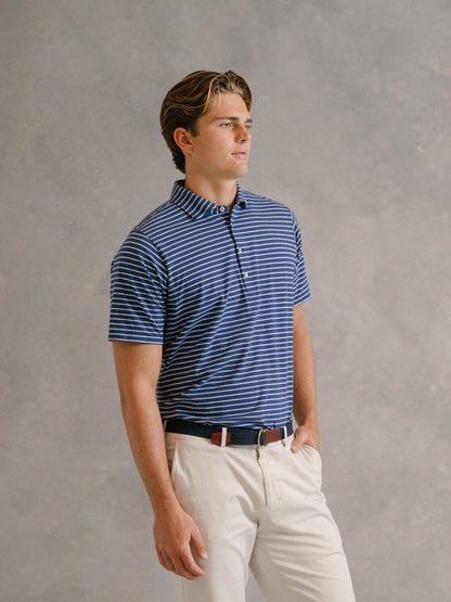 B.Draddy REGAL / SML CASEY POLO