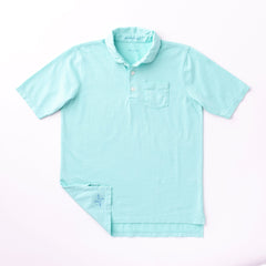 B.Draddy Clothing MINTED / 2 JUNIORS BILLY POLO