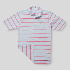 B.Draddy BATIK / 2 JUNIORS DARRELL POLO- SALE