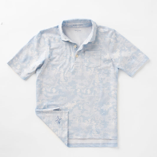 B.Draddy BATIK / 2 GILBERT POLO