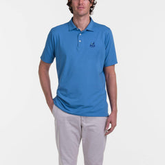 B.Draddy Clothing COLTRANE / SML 2024 PGA CHAMPIONSHIP LIAM POLO