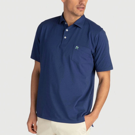 B.Draddy Clothing REGAL / SML Notre Dame | LIAM POLO | COLLEGIATE