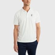 B.Draddy Clothing WHITE / SML 2024 US OPEN LIAM POLO