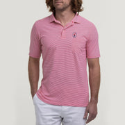 B.Draddy Clothing BANDANA / SML 2024 US OPEN VIN POLO