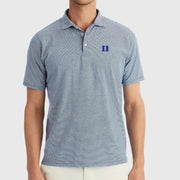 B.Draddy Clothing TANNENBAUM / SML DUKE UNIVERSITY | VIN POLO | COLLEGIATE