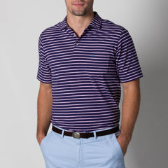 B.Draddy REGAL/BIG LEAGUE / SML CAZ POLO-SALE