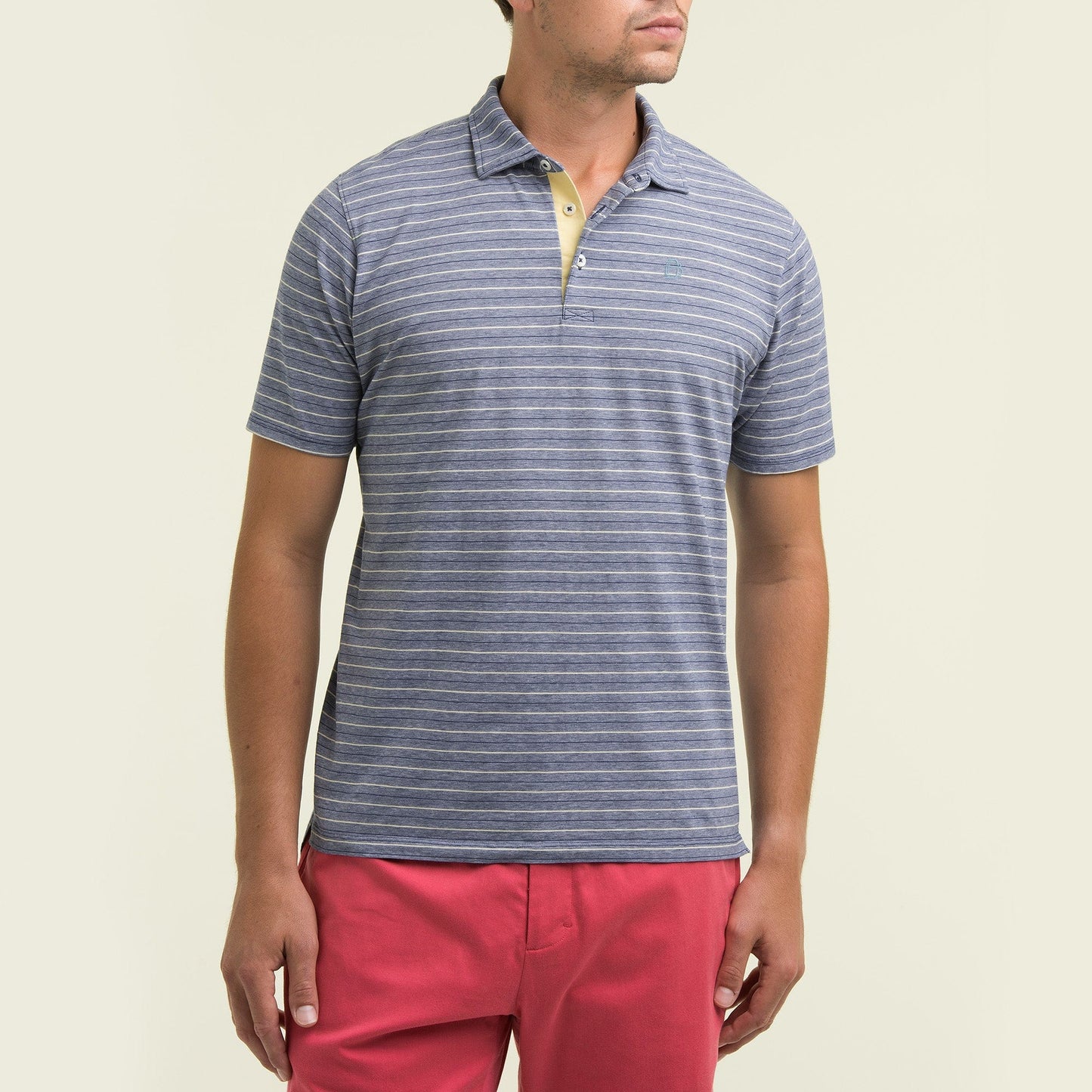 B.Draddy REGAL / SML FIL POLO-SALE