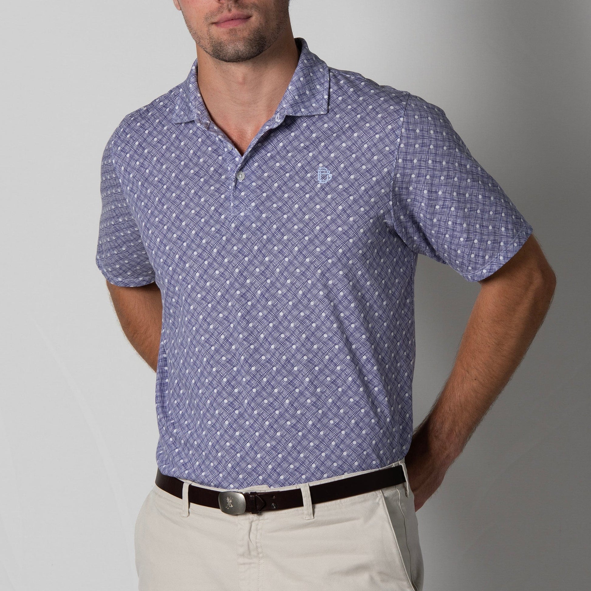 B.Draddy REGAL / SML SWIFT POLO