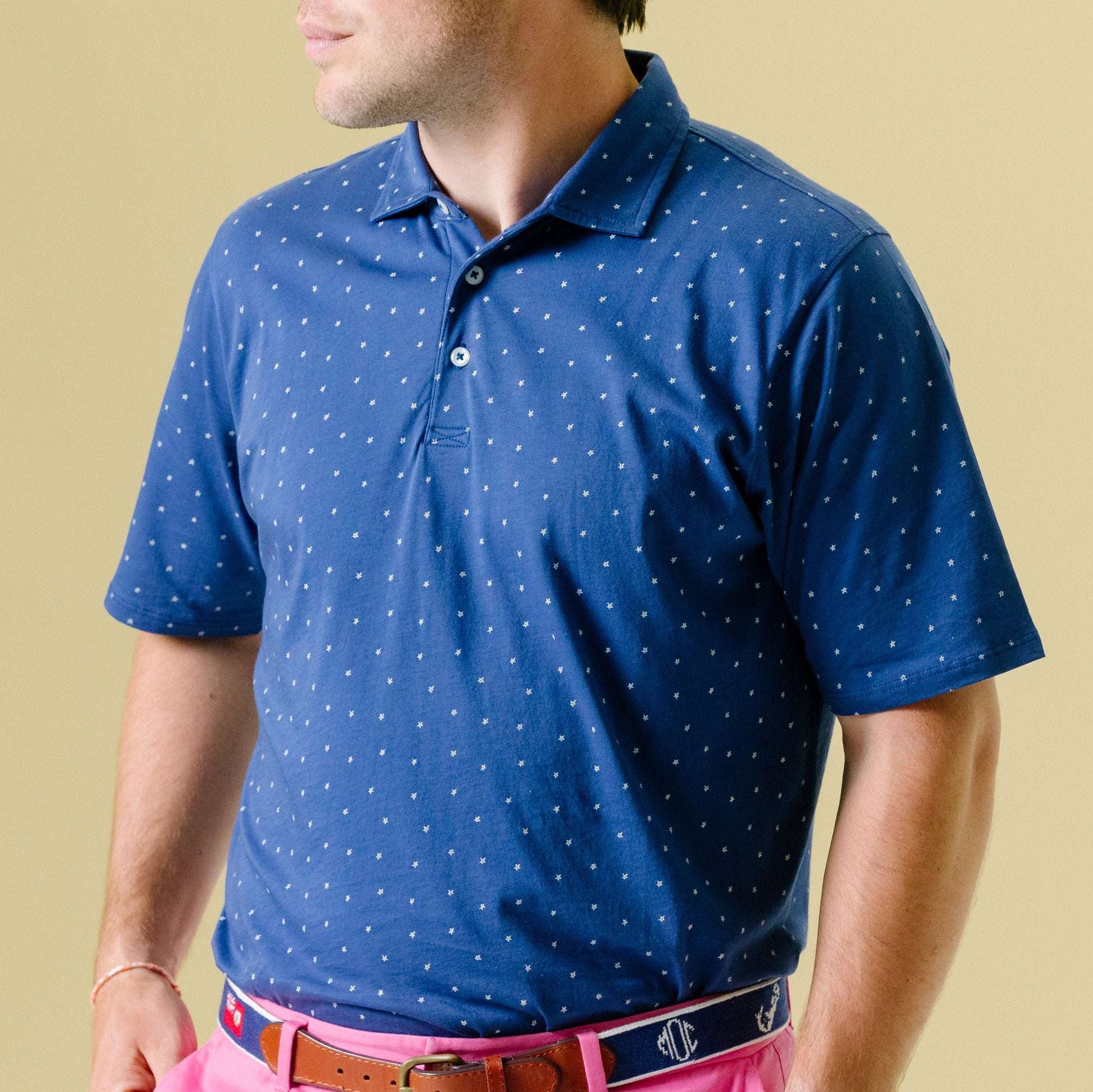 B.Draddy REGAL / SML HARMAN POLO