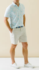 B.Draddy BUNGALOW POLO