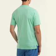 B.Draddy Clothing DEWEY POCKET SHORT SLEEVE TEE-SALE