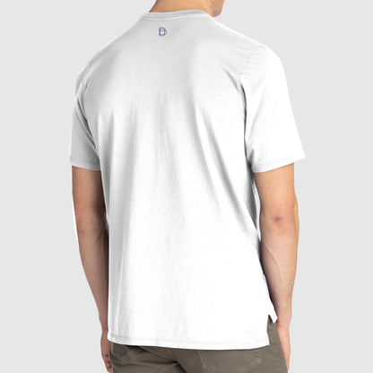 B.Draddy Clothing 2025 WM PHOENIX OPEN | DEWEY SHORT SLEEVE TEE