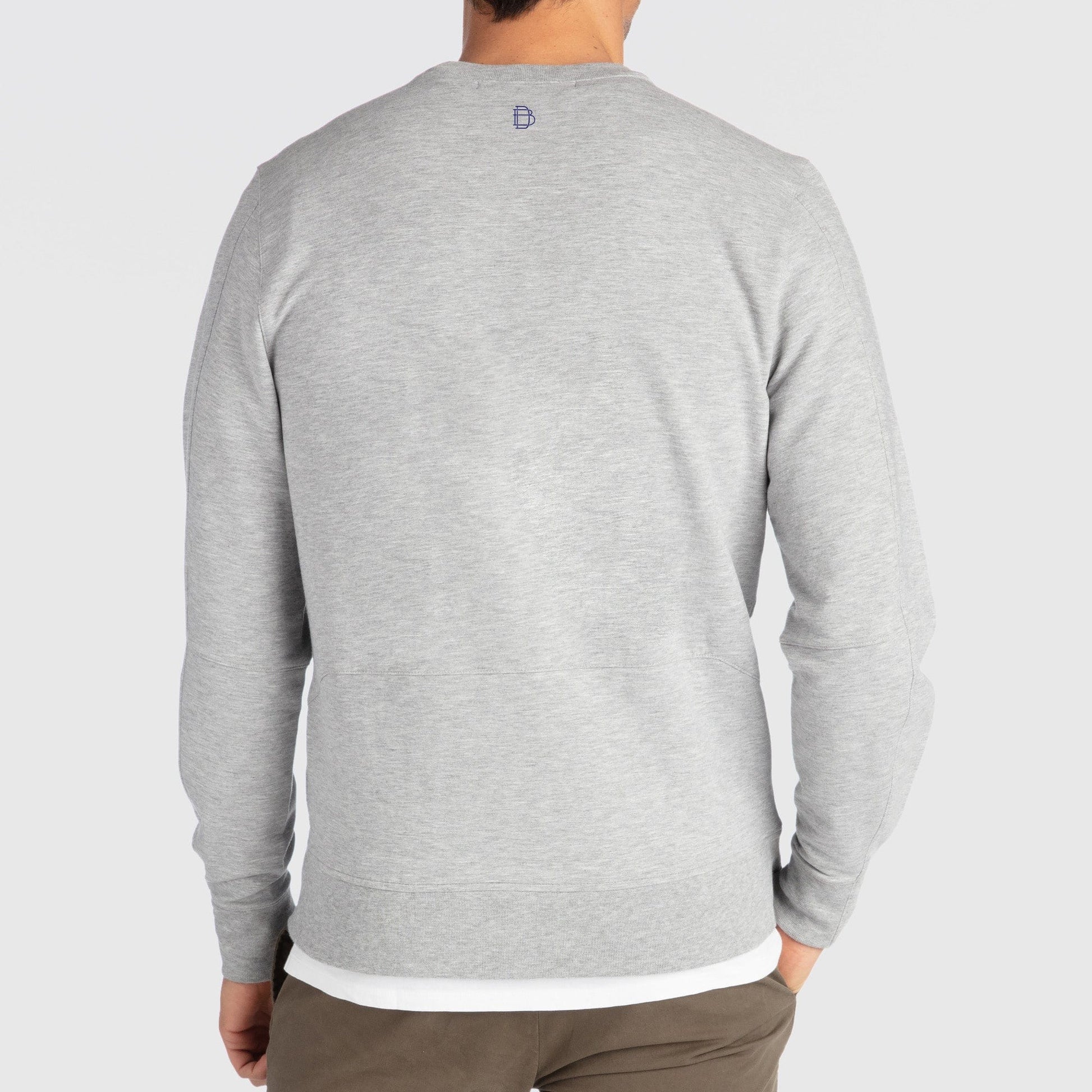 B.Draddy Clothing 2025 U.S. OPEN | RUSS CREWNECK