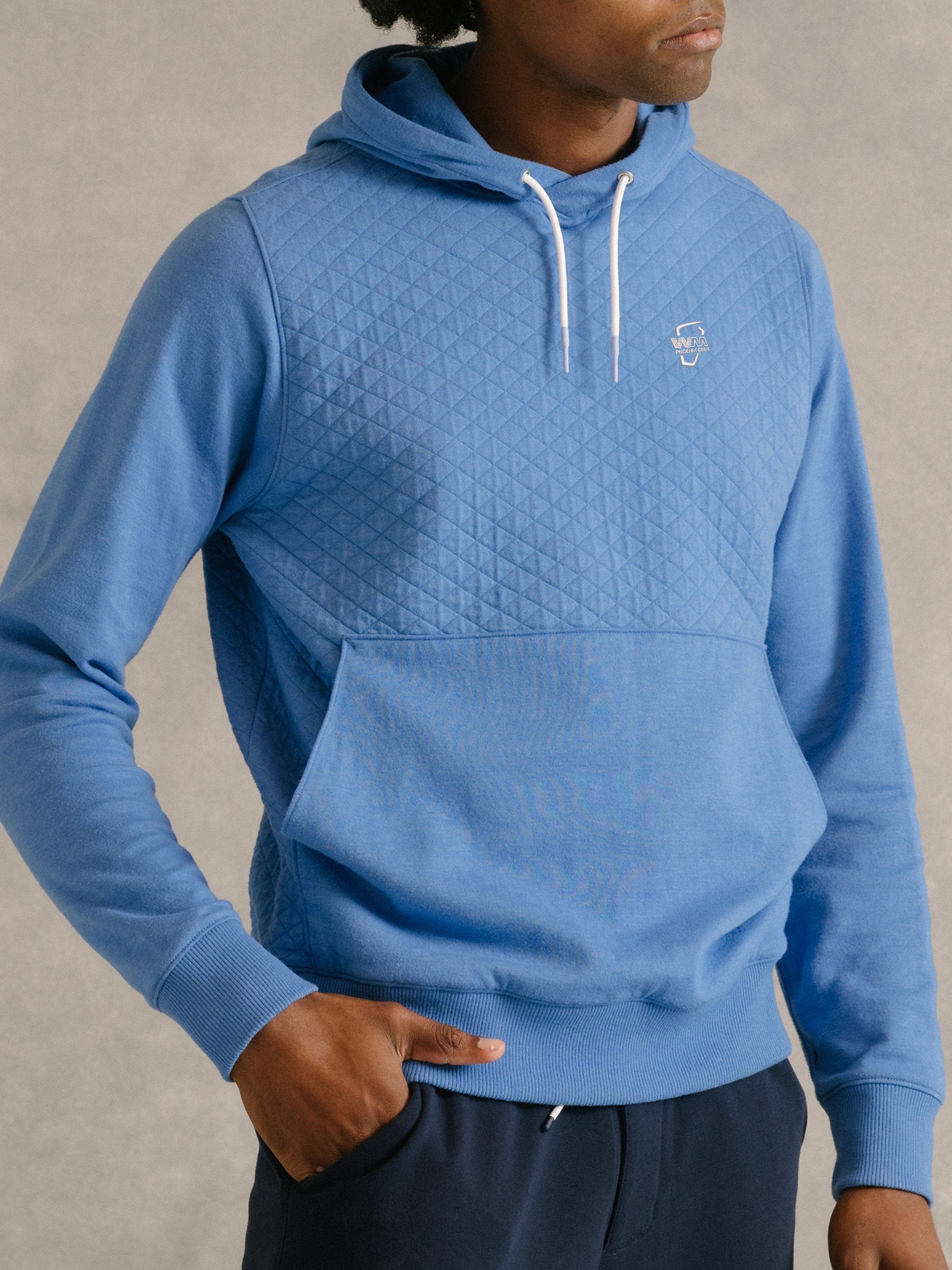 B.Draddy COLTRANE / SML 2025 WM PHOENIX OPEN | ANDY HOODIE