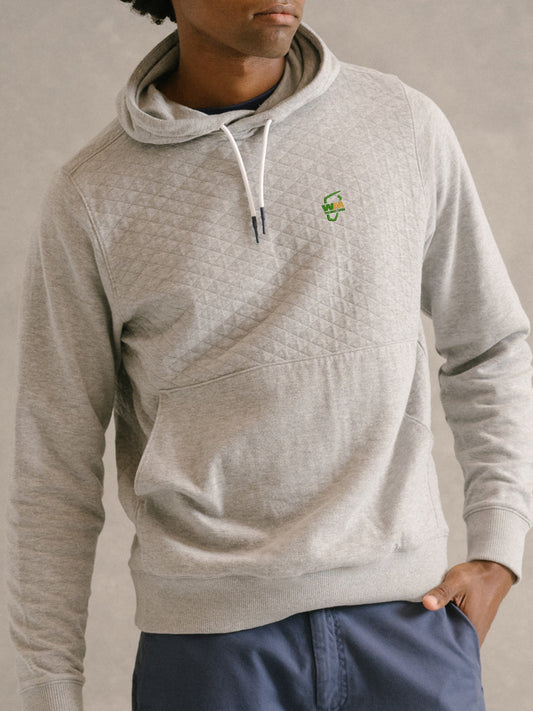 B.Draddy GREY HEATHER / SML 2025 WM PHOENIX OPEN | ANDY HOODIE