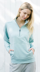 B.Draddy SIOBHAN SWEATSHIRT