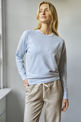 B.Draddy ANNIE CREW SWEATSHIRT