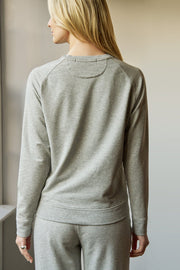 B.Draddy ANNIE CREW SWEATSHIRT