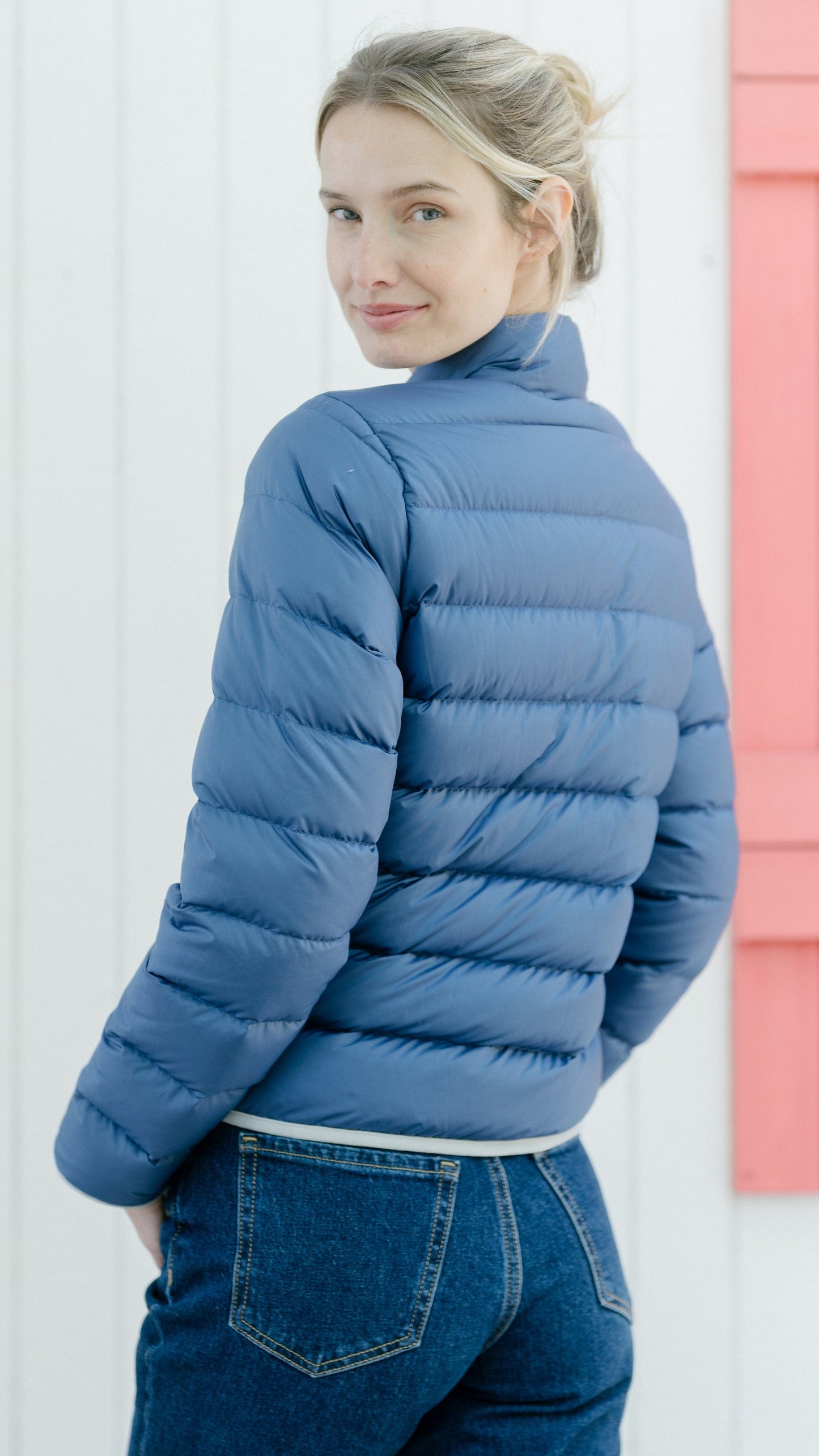 B.Draddy DRD DOWN JACKET