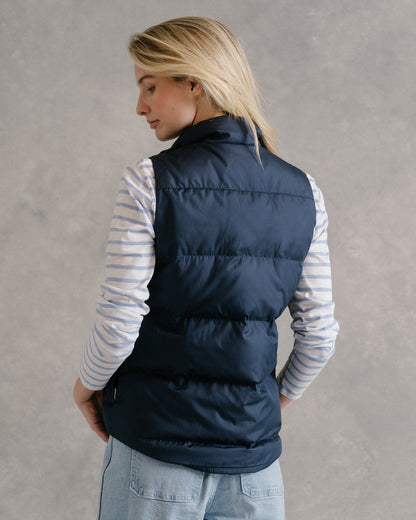 B.Draddy LOTTIE VEST