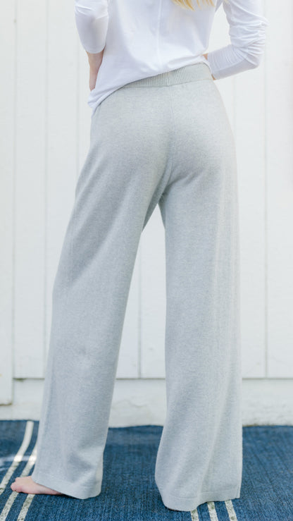 B.Draddy GRACE CASHMERE PANT