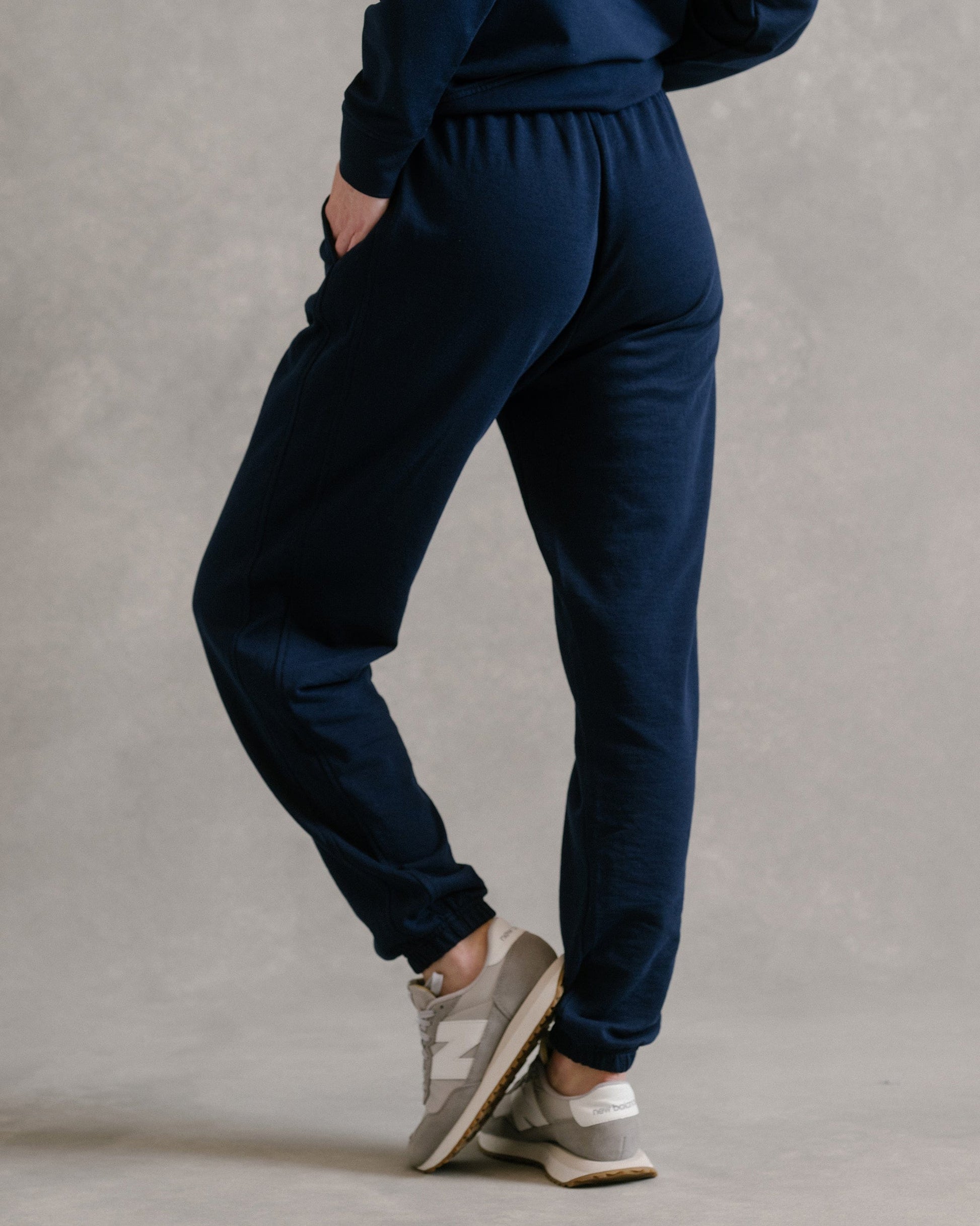 B.Draddy HANNAH SWEATPANT