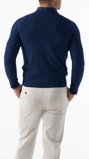 2024 OFFICIAL PRESIDENTS CUP | U.S. TEAM | 007 CASHMERE CREWNECK