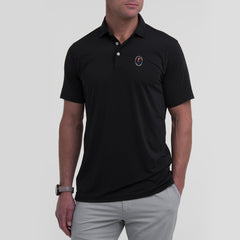 B.Draddy DARK KNIGHT / SML 2024 US OPEN DRADDY SPORT RYAN POLO