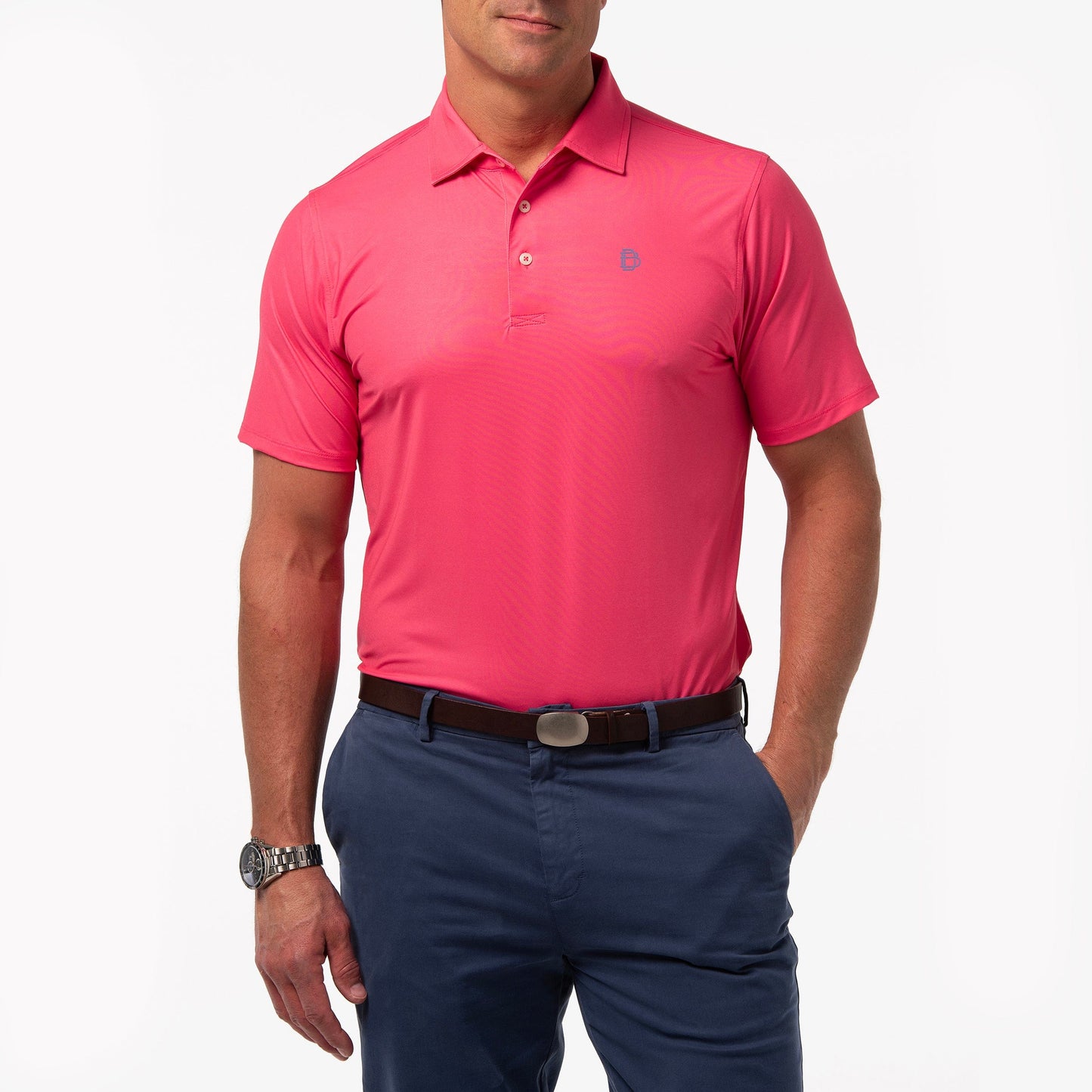 B.Draddy DRADDY SPORT RYAN POLO