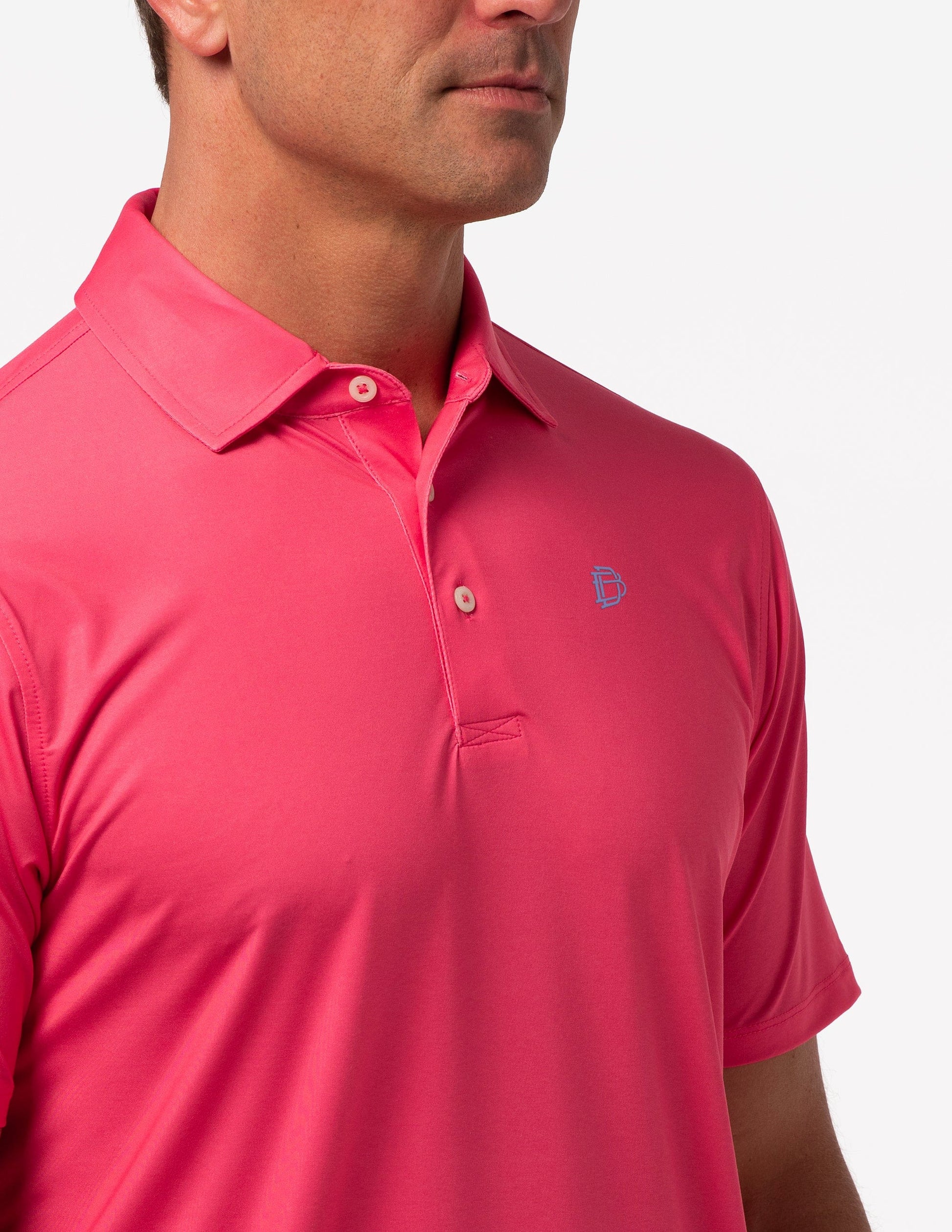 B.Draddy DRADDY SPORT RYAN POLO