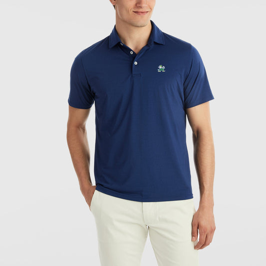 B.Draddy REGAL / SML NOTRE DAME | DRADDY SPORT RYAN POLO | COLLEGIATE