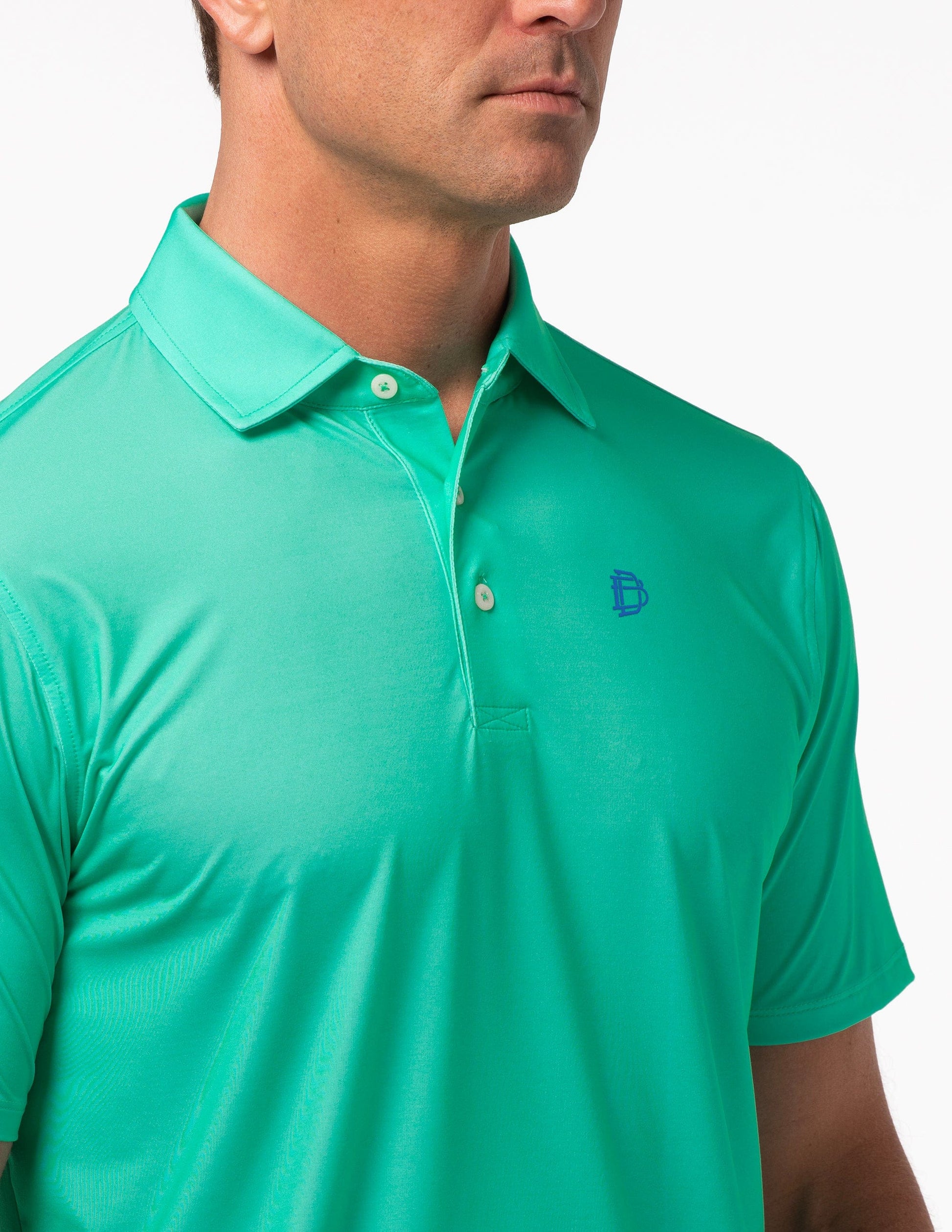 B.Draddy DRADDY SPORT RYAN POLO