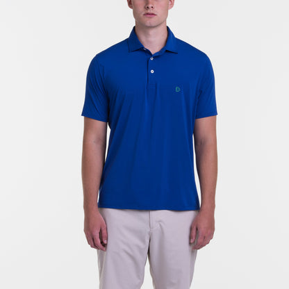 B.Draddy TANNENBAUM / SML DRADDY SPORT RYAN POLO