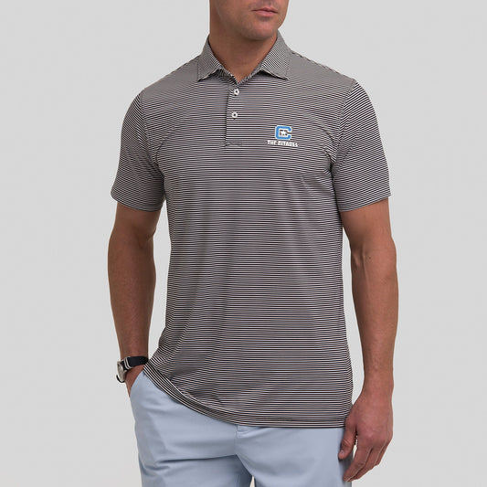 B.Draddy DARK KNIGHT / SML THE CITADEL | DRADDY SPORT JIMMY POLO | COLLEGIATE