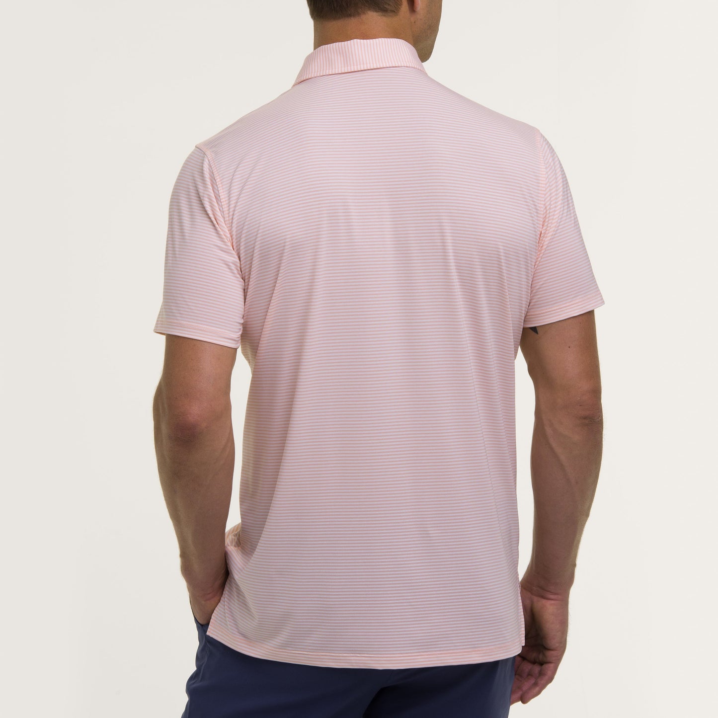 B.Draddy DRADDY SPORT JIMMY POLO-SALE