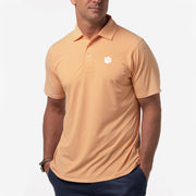 B.Draddy ORANGE / SML CLEMSON | JIMMY POLO | COLLEGIATE