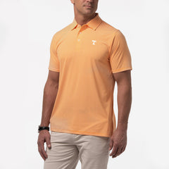 B.Draddy TENN ORANGE / SML TENNESSEE | JIMMY POLO | COLLEGIATE