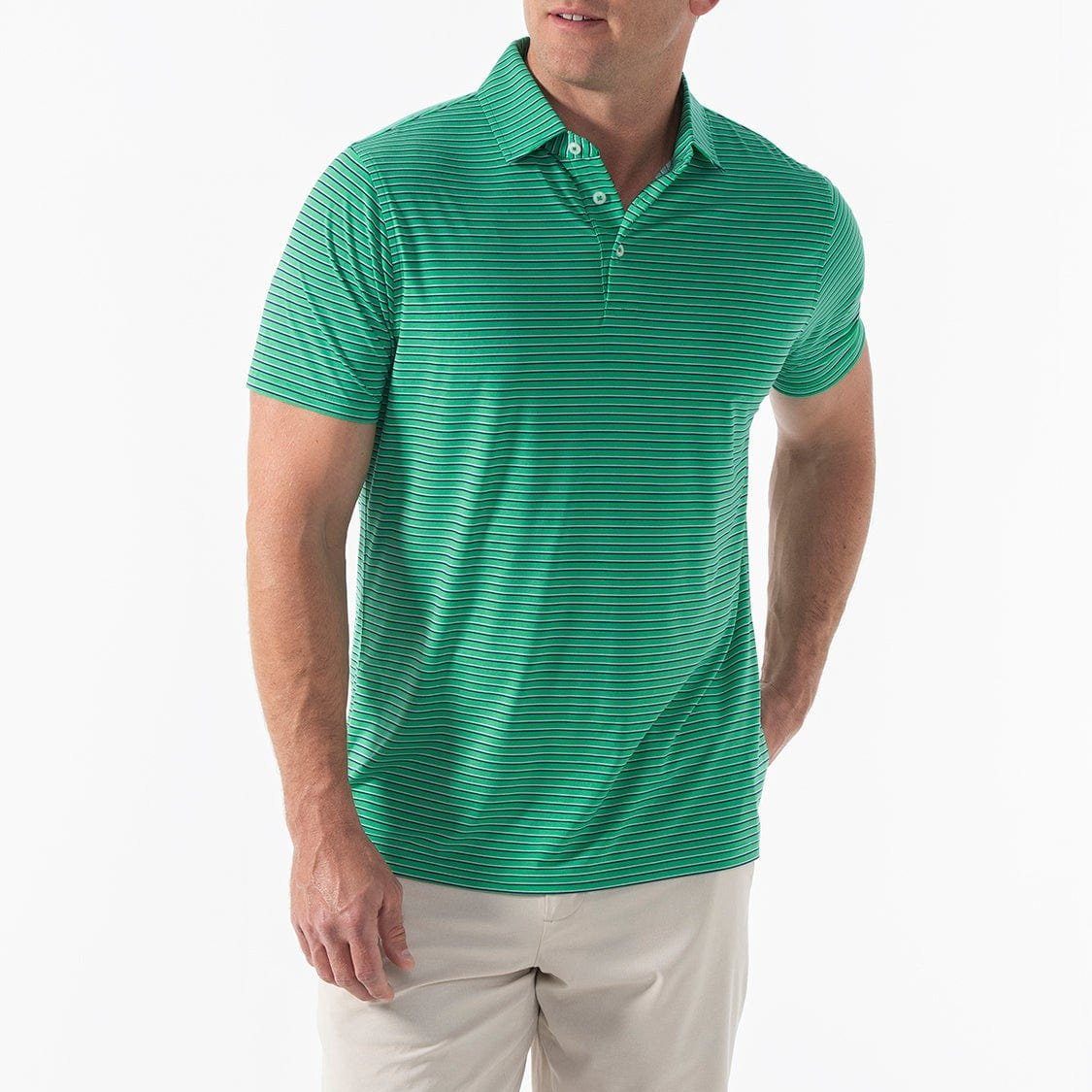 B.Draddy DRADDY SPORT MATT POLO