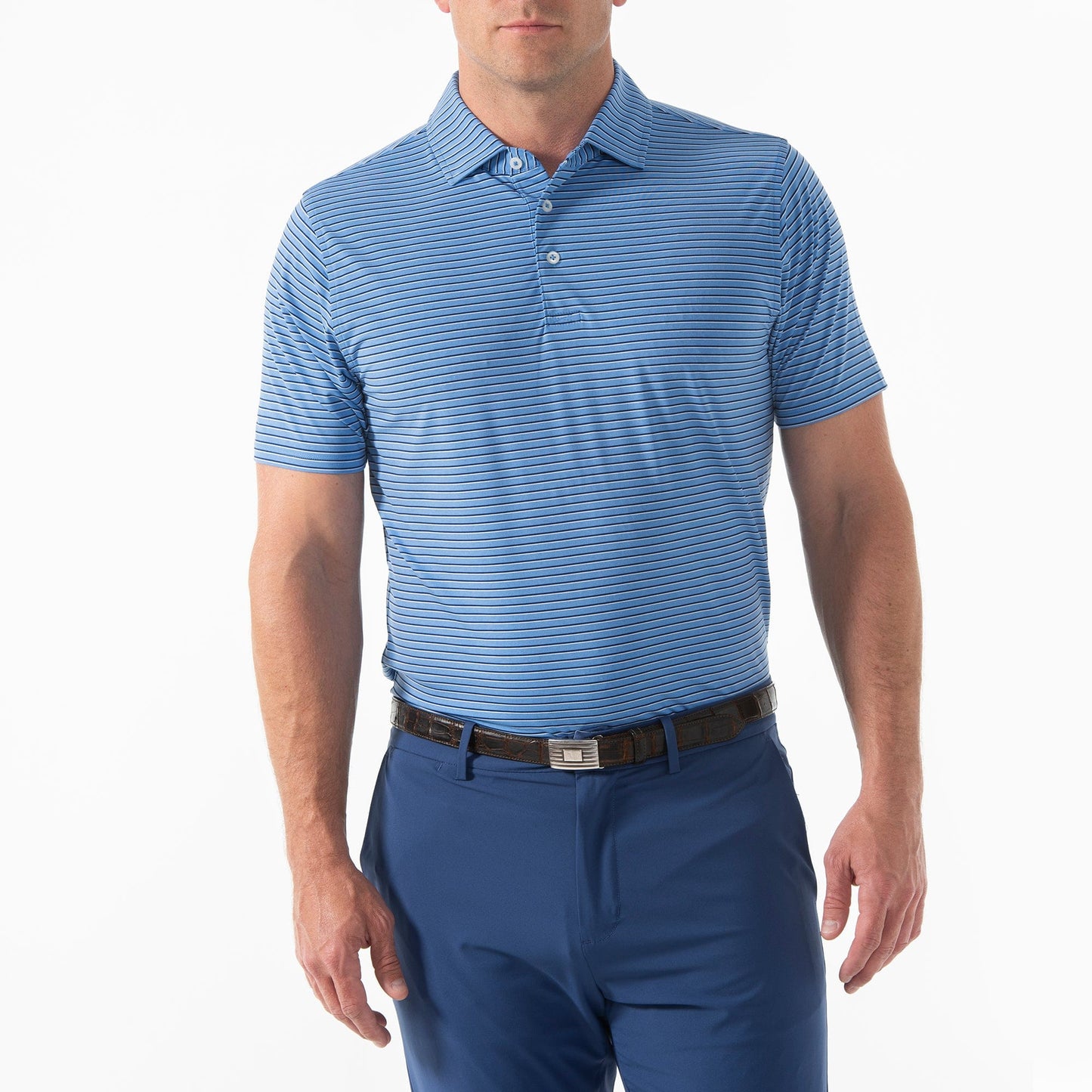 B.Draddy MAC/REGAL / SML DRADDY SPORT MATT POLO