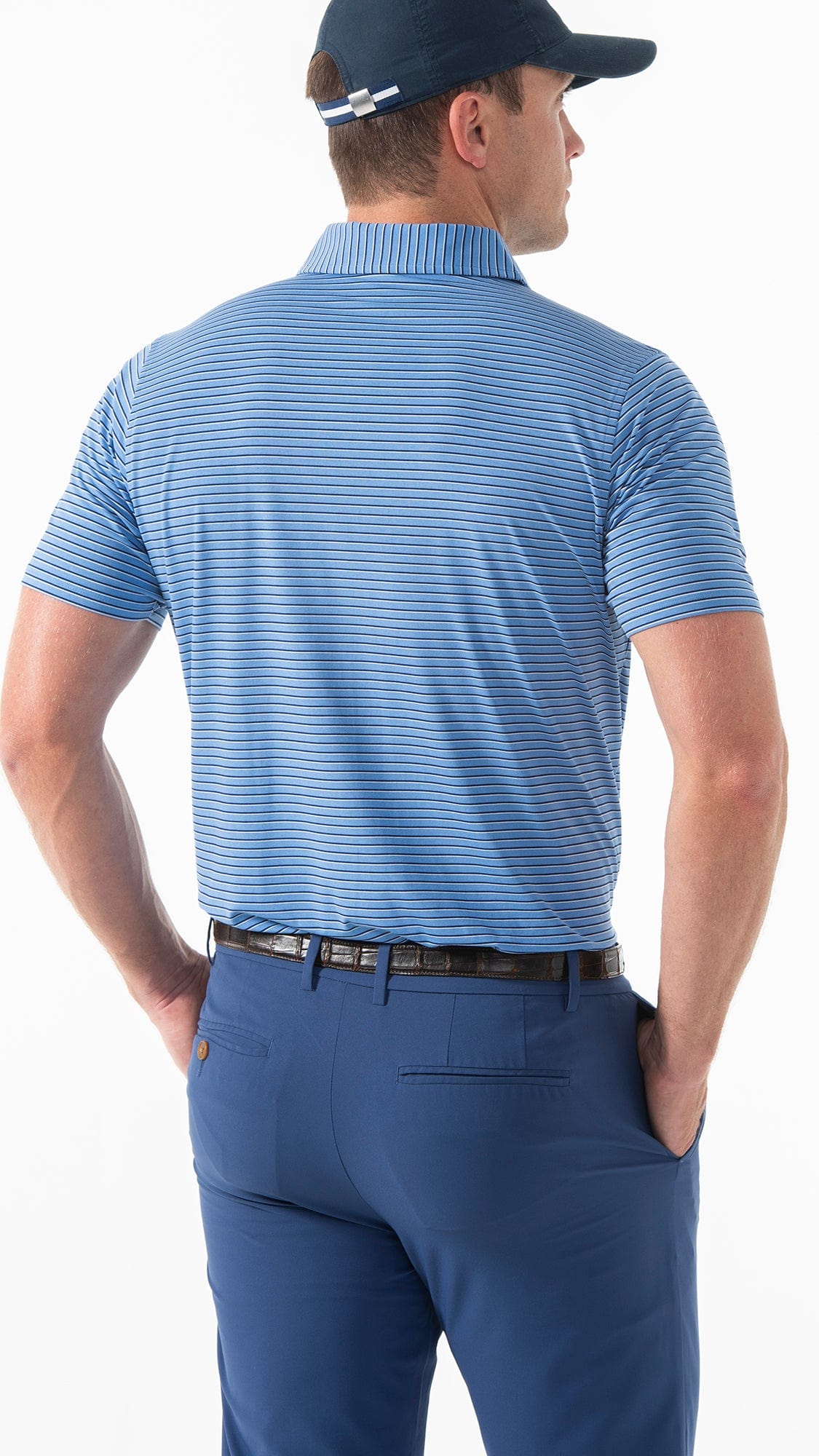 B.Draddy DRADDY SPORT MATT POLO