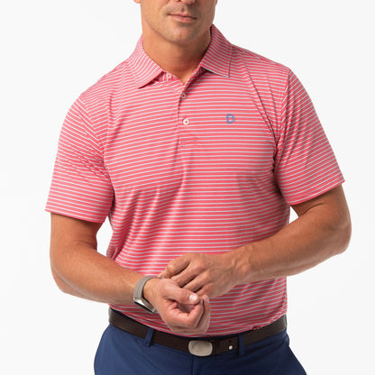 B.Draddy RANSOM / SML DRADDY SPORT MATT POLO