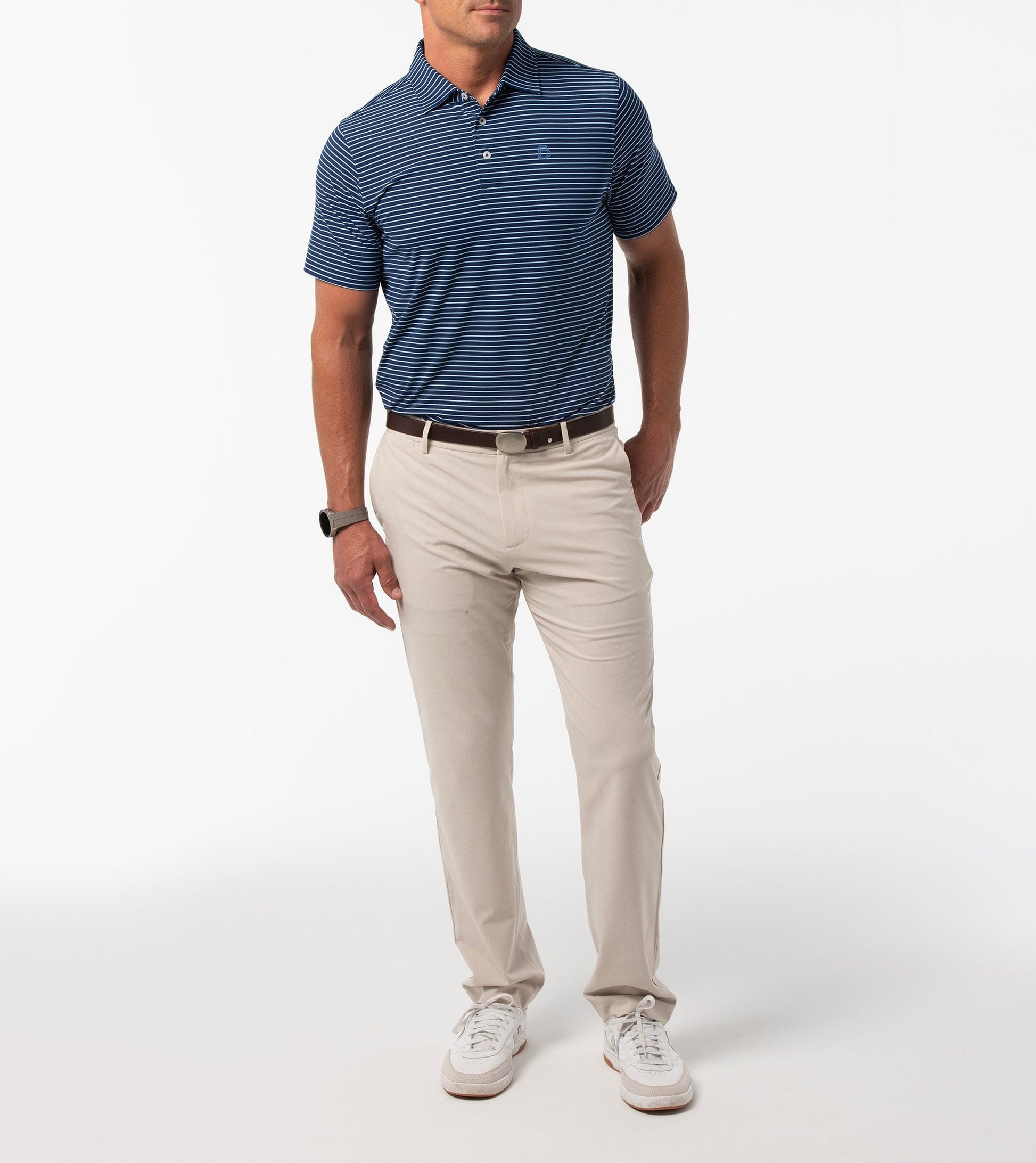 B.Draddy DRADDY SPORT MATT POLO