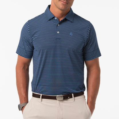 B.Draddy REGAL/HAMPTONS / SML DRADDY SPORT MATT POLO