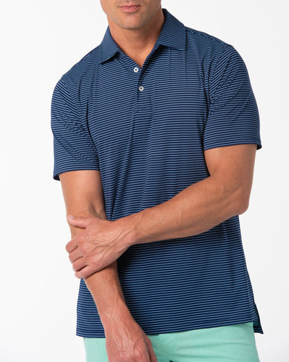 B.Draddy REGAL/TROPIC / SML DRADDY SPORT CAPTAIN CRUNCH POLO