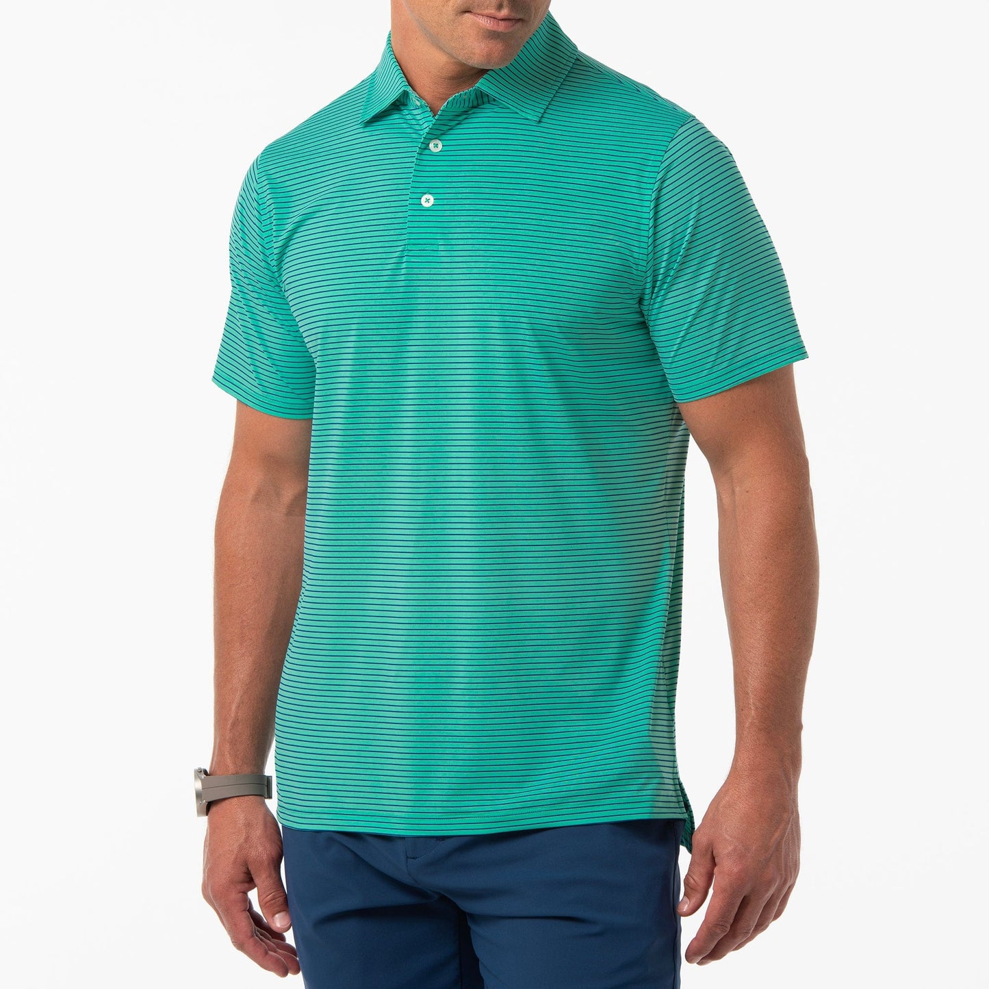 B.Draddy RICH/TANNENBAUM / SML DRADDY SPORT CAPTAIN CRUNCH POLO