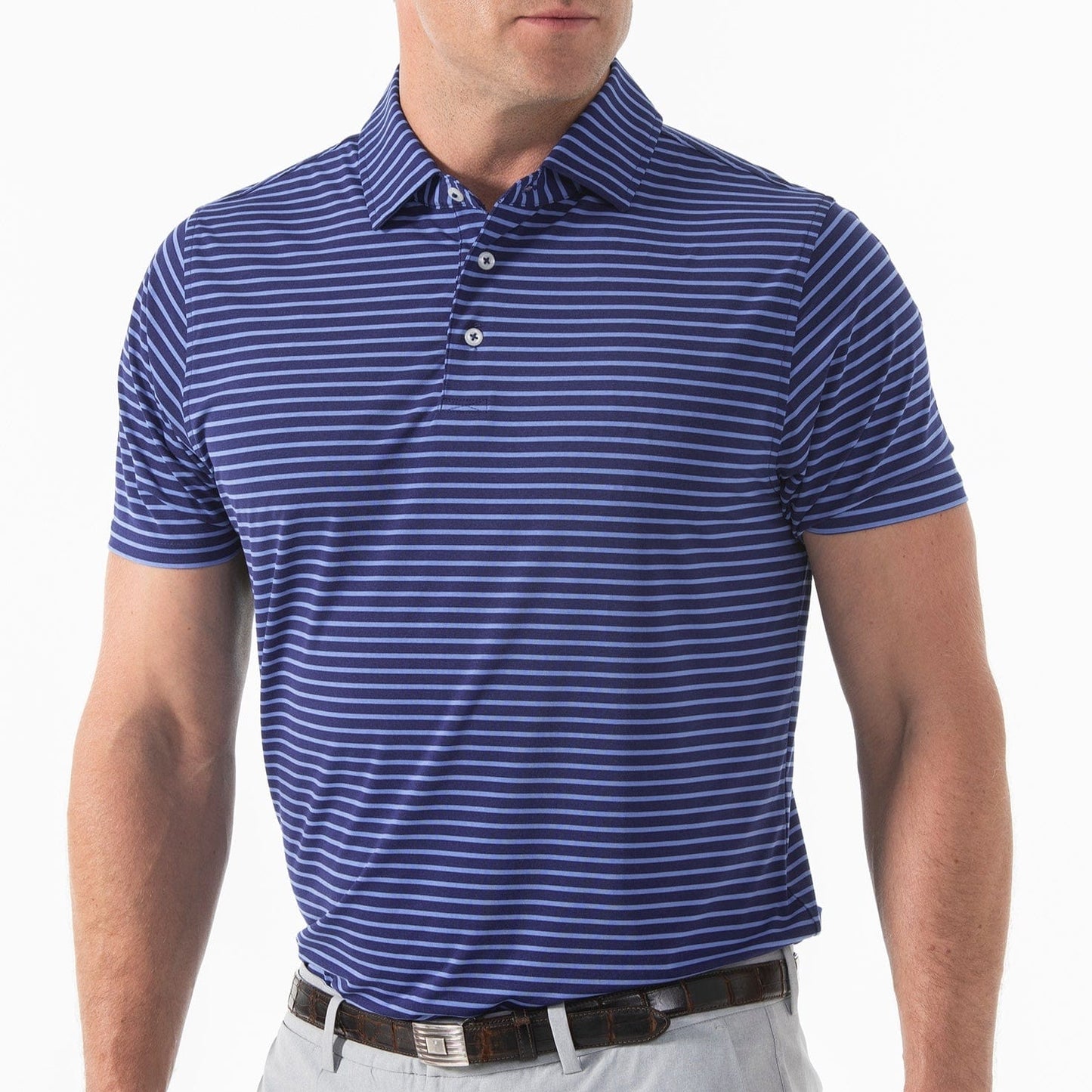 B.Draddy DRADDY SPORT T-BONE POLO