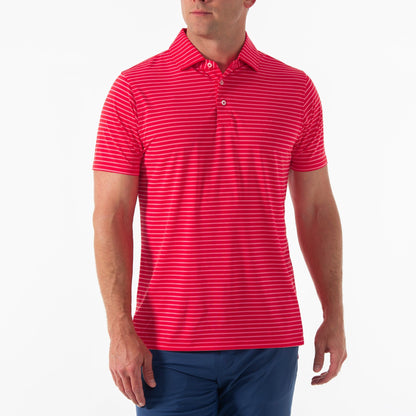 B.Draddy DRADDY SPORT T-BONE POLO