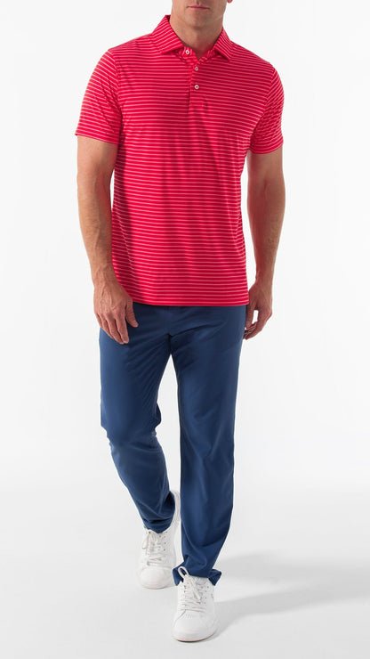 B.Draddy DRADDY SPORT T-BONE POLO