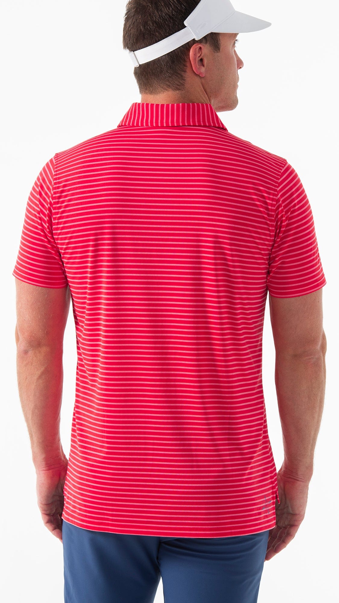 B.Draddy DRADDY SPORT T-BONE POLO